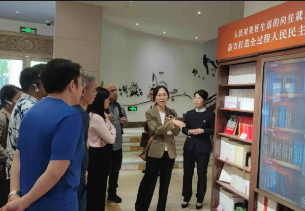 中联部代表团赴东南亚开展周边政党巡回交流